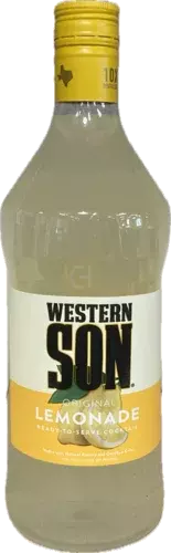 Western Son Lemonade
