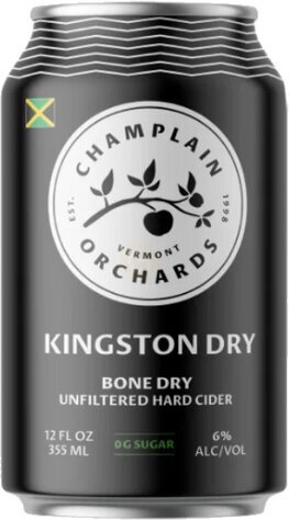 Camp Orch Kingston