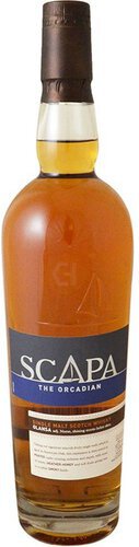 Scapa The Orcadian Skiren Single Malt Scotch Whisky