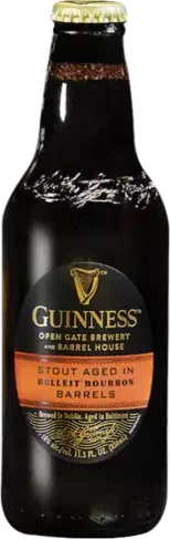 Beer Club Guinness Bulliet Bour Aged