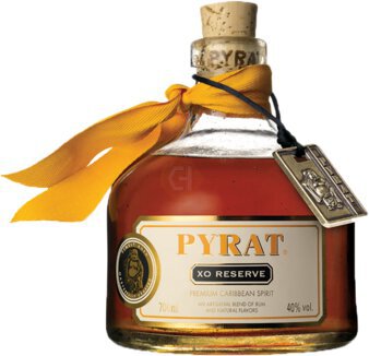 Patron Pyrat Xo Reserve Rum