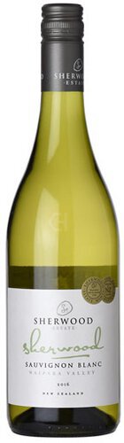 Sherwood Estate Sauvignon Blanc New Zealand