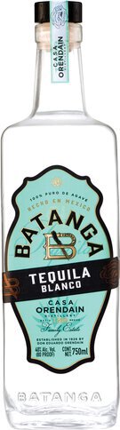 Orendain Batanga Blanco Tequil