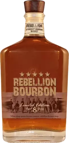 Rebellion Rye Whiskey