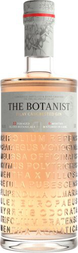 The Botanist Islay Cask Rested Gin
