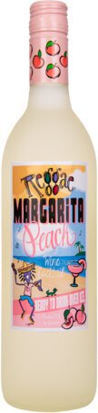 Easley Reggae Peach Margar 750m