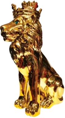 Lion Head Scotch Whiskey