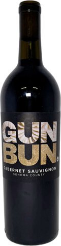 Gundlach Bundschu Cabernet Sauvignon Sonoma County Coast