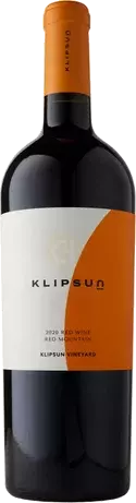 Klipsun Red Blend Klipsun Vineyard Red Mountain Washington
