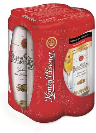 Konig Pilsner