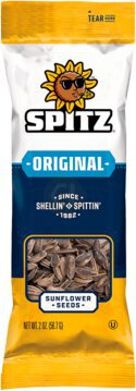 Spitz Original Sunflower Seeds