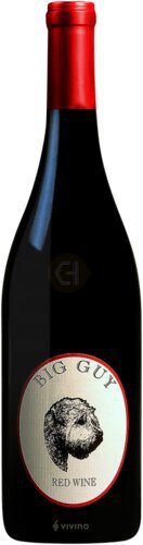 Bell Big Guy Red Blend