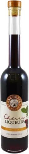 CLEAR CREEK CHERRY LIQUEUR 375ML
