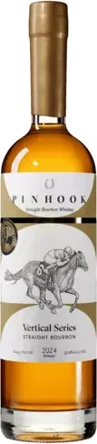 Pinhook 9yr Vertical Series Bourbon
