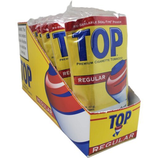 top cigarette tobacco near me Top Cigarette Tobacco - Foremost Liquors