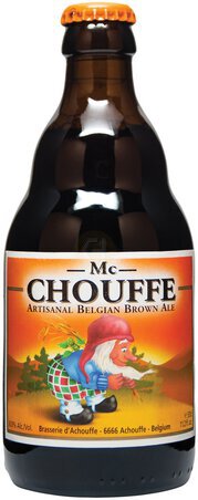 Brasserie d'Achouffe McChouffe Brown 330ml
