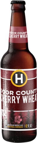 Hinterland Door County Cherry Wheat