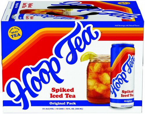 Hoop Tea Original