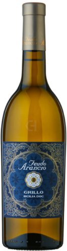 Feudo Arancio 2793 Grillo Sicilia