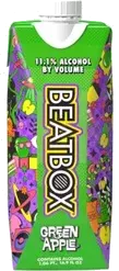 Beatbox Green Apple