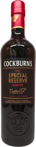 Cockburns Reserve Port