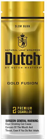 Dutch Gold Fusion