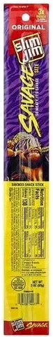Slim Jim Savage Original