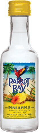 Captain Morgan Parrot Bay Pinea Captain Morgan Parrot