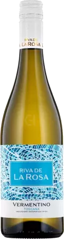 Riva De La Rosa Vermentino Toscana IGT