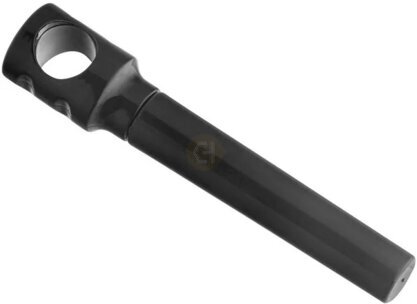 Salute Pocket Corkscrew
