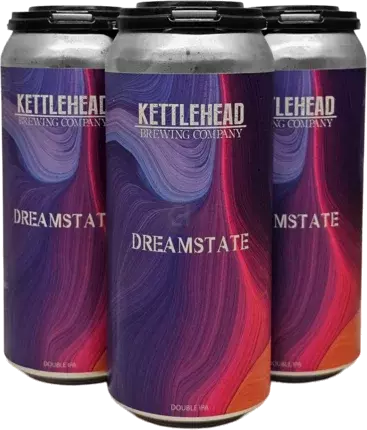 Kettlehead Dreamstate Dipa