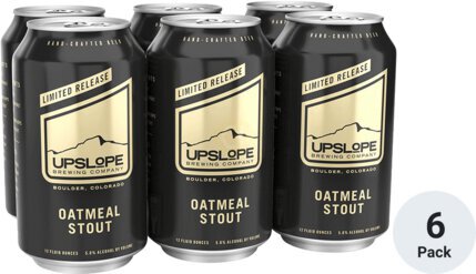 Upslope Oatmeal Stout