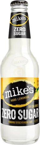 Mikes Zero Lemon 12z Nr Sgl