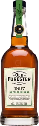 Old Forester