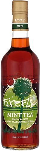 Firefly Mint Iced Tea Vodka Xxx