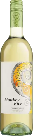 Wine Impo Monkey Bay Chardonnay