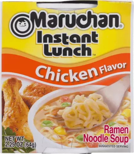 Maruchan Chicken