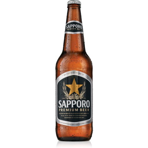 Sapporo Premium Beer 22OZ - Tower Beer, Wine & Spirits is your one