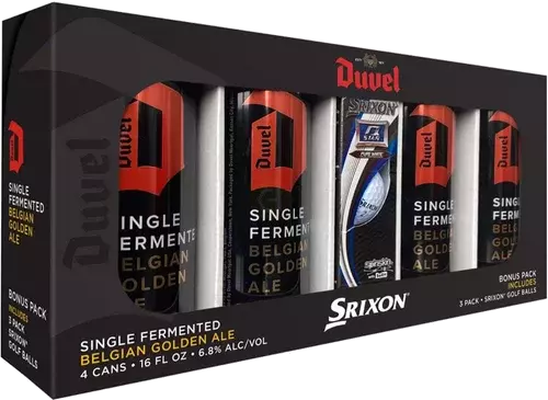 DUVEL SINGLE SRIXON