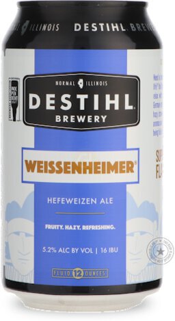 Destihl Weissenheimer Hefe Can