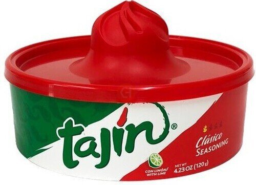 Tajin Clasico Seasoning