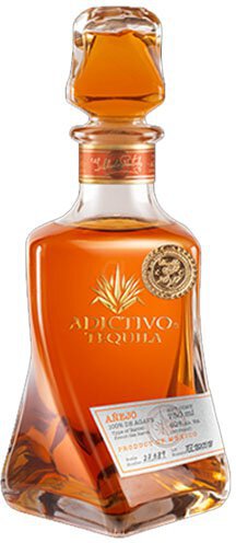 Adictivo Anejo Tequila