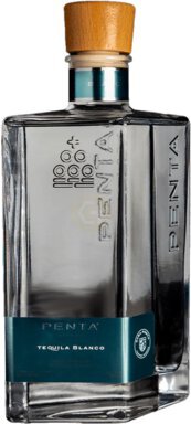 Penta Blanco Tequila