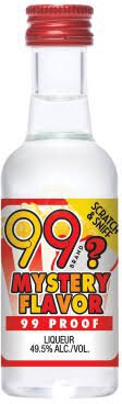 99 Mystery Flavor 50ml