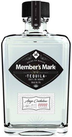 Member's Mark Anejo Cristalino