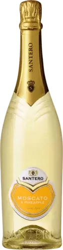 Santero Moscato Pineapple
