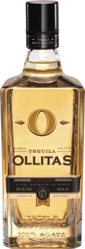 Ollitas Reposado