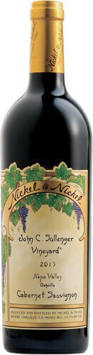 Nickel & Nickel Dragonfly Cabernet