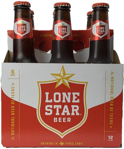 Lone Star Nr