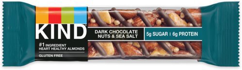 Kind Nuts & Spices Dark